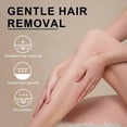 thumbnail image 3 of Wax Strips For Body, Gentle And Quick No Residual Underarm Leg Hair Arm Private Body Waxing, 3 of 5