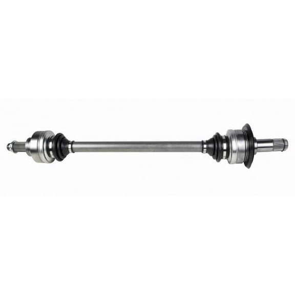 GSP NCV27039 CV Axle Assembly
