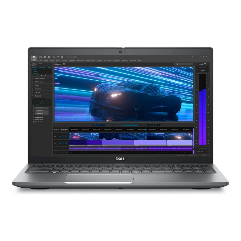 Dell Precision 3000 3591 15.6