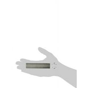 Dmt Diamond Sharpener,Extra Fine,4in. L D4E
