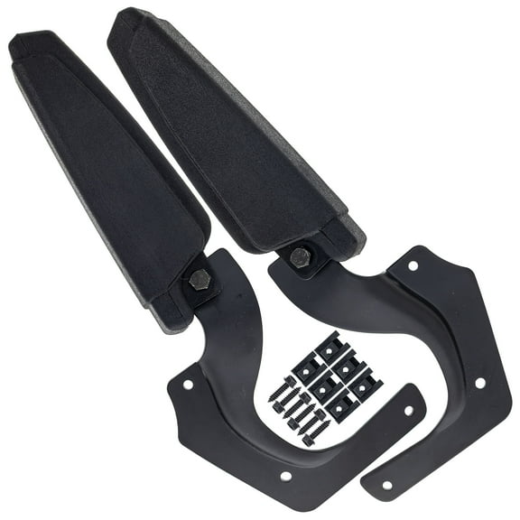 MTD 759-05422 Armrest Kit for Troy-Bilt Mustang Z42 Z46