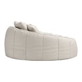 thumbnail image 2 of Camastro Kime Gris Kessa Muebles, 2 of 5