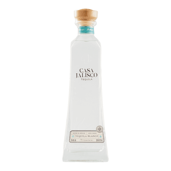 Tequila Casa Jalisco Blanco 700 Ml Casa Jalisco Tequila, Blanco