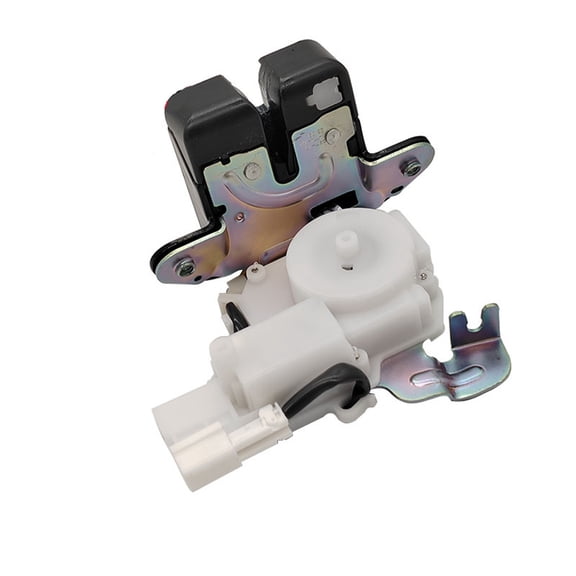 Furulu Tailgate Lock Latch Assembly 74800-T7A-J01 For Honda Hr-V 2016-2019