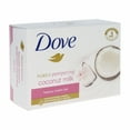 thumbnail image 1 of Dove Soap 135Gr Coconut Milk - 1 count only, 1 of 1