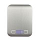 thumbnail image 1 of Escala de peso digital electrónica de medición de cocina Básculas de laboratorio Básculas de laboratorio 5KG / 1G 10KG / 1G Portátil Inevent GJ2355-02, 1 of 2