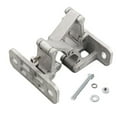 Heavy Duty Stainless Steel Stone Door Hinge Open Invisible Fire Hydrant