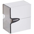 thumbnail image 5 of Casio Men's Core W756D-1AV Silver Stainless-Steel Quartz Diving Watch, 5 of 5
