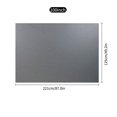 thumbnail image 2 of 100 Inch Portable Metal Projector Screen -Light Movie Screen 16:9 3D 4K 1080P Foldable Projection Screen Easy to with Fastening Tapes for Home Theater Indoor & Entertainment, 2 of 7