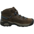 thumbnail image 3 of Keen Men's Detroit Xt Waterproof Work Boot Steel Toe Brown 13 D(M) US, 3 of 6