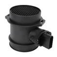 thumbnail image 3 of Mass Air  Sensor, Impact Resistant Professional 0280217532 ABS Plastic MAF Sensor  For Auto Repairing, 3 of 8