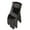 Grey, variant on AWZXDE Gloves For Kids Winter Soft Outdoor Boys Girls Skating Snowboarding Windproof Warm Water-proof Durable Print Ski Gloves 4-9 Years Black,One Size