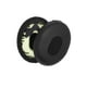 thumbnail image 2 of Almohadillas de Repuesto para Auriculares Bose Quietcomfort3 QC3, Almohadillas para auriculares, fundas para auriculares, piezas de auriculares 1 par Guardurnaity PJ5913-00, 2 of 2