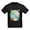 Black, variant on CafePress - Peppa Pig: Daddy's Play Room Kids T Shirt - Dark T-Shirt Kids XS-XL