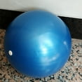 thumbnail image 5 of Pilates Ball Core Ball, Small Exercise Ball for Pilates, Yoga, Core Training, Balance, 5 of 5