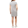thumbnail image 2 of U.S Polo Assn Women's Tipped Polo Dress, 2 of 2