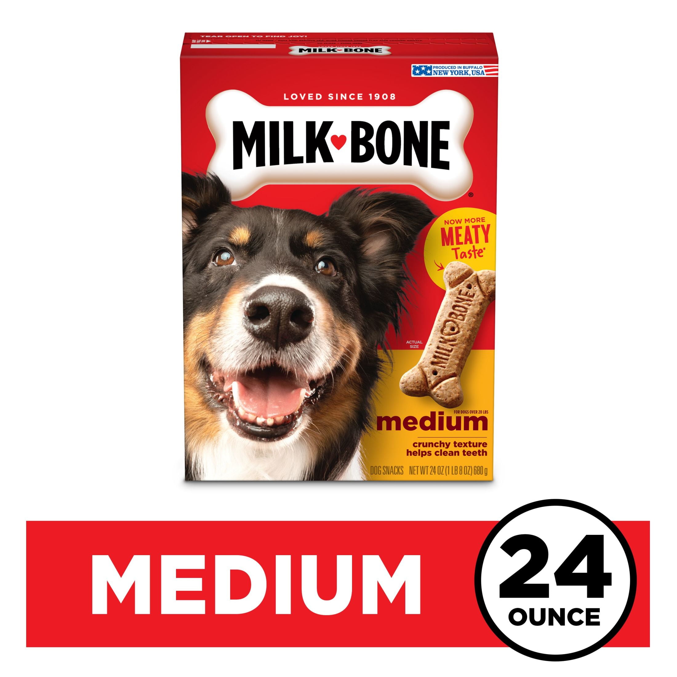 Milk bone cheap 10 lb walmart
