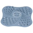 thumbnail image 1 of Colador De Fregadero, Sistema De Drenaje, Recogedor De Cabello, Antibloqueo Para Lavadora, Ducha, Ba LHCER Floor Drain Cover, 1 of 5
