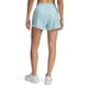 thumbnail image 2 of Shorts Under Armour Fly By para Mujer, Color Stream, Talla Mediana, 2 of 2