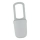 thumbnail image 4 of Portavasos para bicicleta, portavasos de silicona para cochecito, taza de vacío de silicona, soporte Universal para botella de agua para bicicleta, co gris, 4 of 8