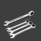 thumbnail image 5 of Straight Head Ratchet Combination Wrench, 11 Mm, Silver, 5 of 5