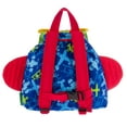 thumbnail image 2 of Little Buddy Bag with Safety Harness, Airplane, 2 of 3