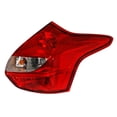 thumbnail image 1 of CALAVERA FOCUS 2012 al 2014 FORD Derecha/Pasajero Genérica  ., 1 of 4