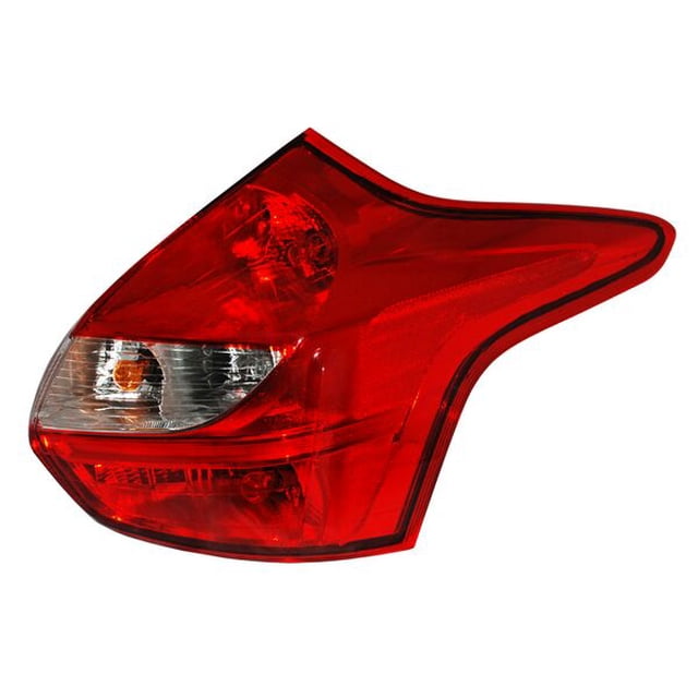 CALAVERA FOCUS 2012 al 2014 FORD Derecha/Pasajero Genérica .