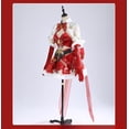 thumbnail image 4 of Xila's Snow Bell Christmas Dress - Holiday Character Dress, 4 of 6