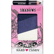 Hard Candy Eye Shadow Trio 017 Rocker Chick