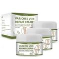 thumbnail image 1 of Varicose Vein Cream 50g Varicose Vein Cream Anti-spider And Vein Removal Varicose Leg Care, 1 of 5