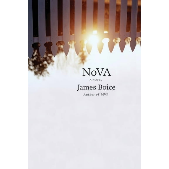 Nova, (Paperback)