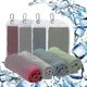 thumbnail image 3 of Cooling Towel for Sports & Fitness, 4 Pack Reusable Ice Towels, Soft Breathable Microfiber for Yoga, Gym, Running, 3 of 5