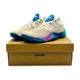 thumbnail image 1 of 1063A077-020 ballaholic × Asics Unpre Ars Low Smoke Grey White Beige Purple, 1 of 6