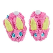 BARK Flopsy and Bobpsy Slippies Dynamic Duo Dog Toys - Barkfest in Bed