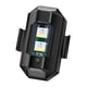 thumbnail image 3 of Luz estroboscópica LED para , lámpara de advertencia de carga USB, accesorios recargables ligeros, aptos para motocicleta, coche RC, Sunnimix Luces estroboscópicas, 3 of 8