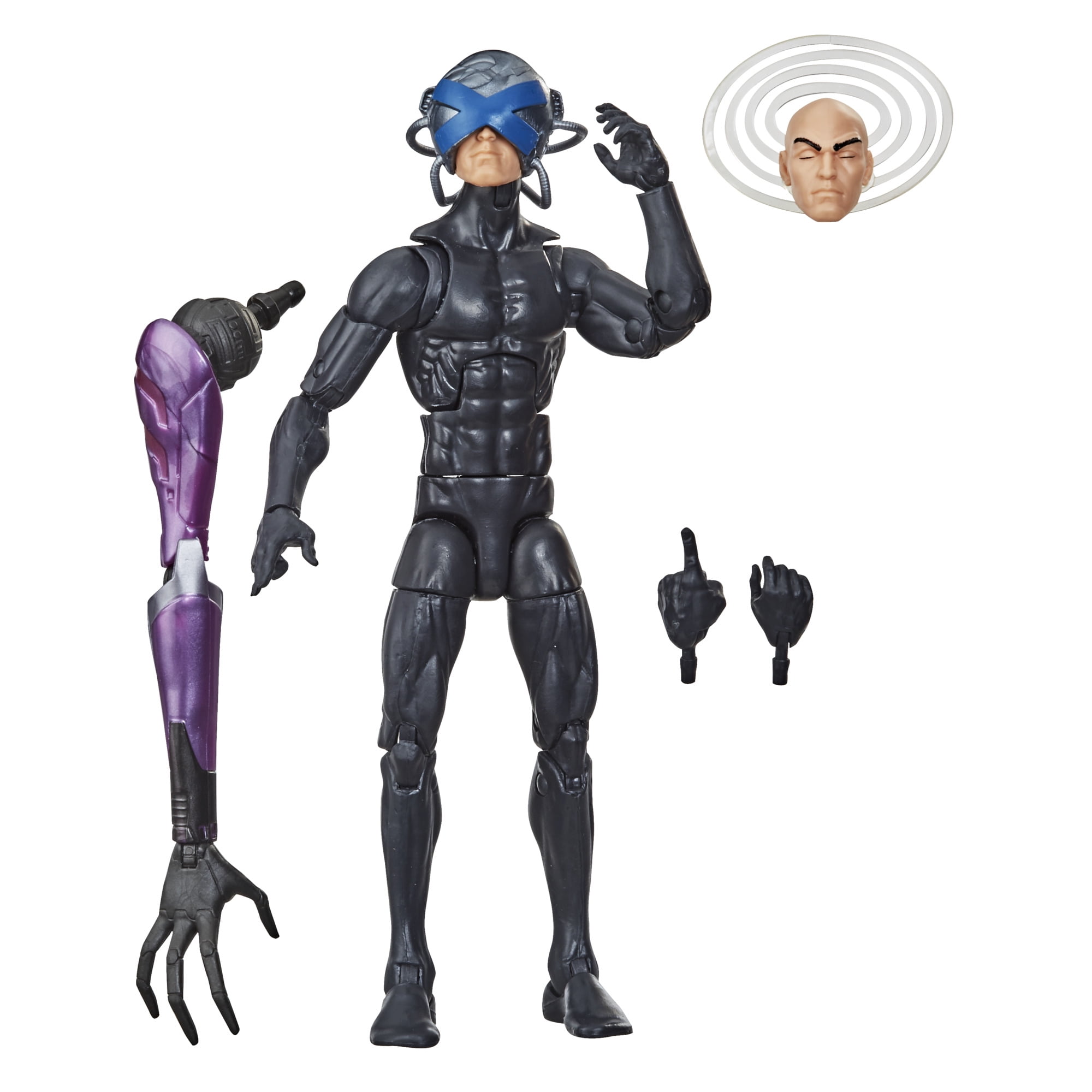 Cyclops Details about   Marvel Legends X-Men Avengers Action Figure Stand Only 