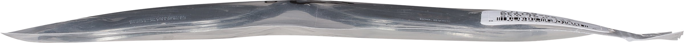 Bio Eyes Men's Atlas Sunglasses Clip Only, Black Gradient