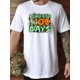 thumbnail image 1 of Men's Dinosaur Graphic Tee - Casual Short Sleeve T-Shirt with Stretch, Machine Washable - Perfect for Summer, Dragon, T-shirt, Casual, Short Sleeve Tee For Adult, Men, Women, Teen, Teenager,, 1 of 6