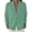 01 Mint Green, variant on Fewfanhot Sweaters for Women Lightweight Cardigan Knit Button Knit Tops Business Casual Office Wear