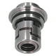 thumbnail image 3 of Sello mecánico de bomba, sello mecánico de bomba multietapa vertical Sello mecánico de bomba multietapa vertical Sello mecánico de acero inoxidable Máxima comodidad, 3 of 12