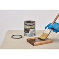 thumbnail image 2 of Minwax 61330444 PolyShades - Stain & Polyurethane in 1 Step, quart, Old Maple, Satin, 2 of 2