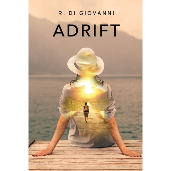 Adrift, (Paperback)