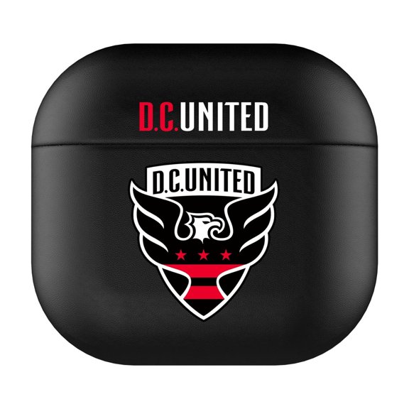 Keyscaper D.C. United Insignia AirPods 4th Generation Case Cover