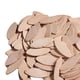 thumbnail image 2 of 100 piezas de carpintería DIY espiga galleta piezas de espiga para máquina de espiga (0#), 2 of 4