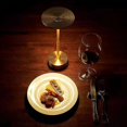 thumbnail image 4 of Touching Control Cordless Table Lamp Dimmable & Rechargeable Waterproof Desk Light Wtu, 4 of 5