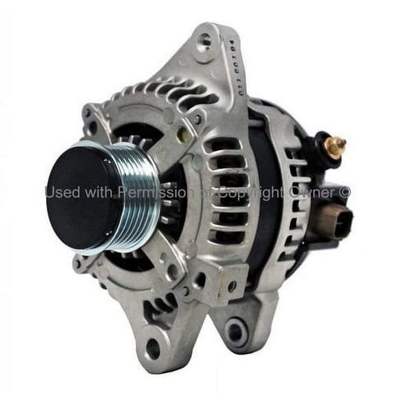 MPA Alternator P/N:11385