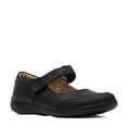thumbnail image 3 of Zapato Escolar para Niña Vavito 7503 Zapaterias Mexico 7503D-NGO, 3 of 4