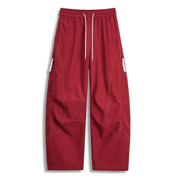 ZZHZGZ Sweatpants for Men All Gender Soft Jogger Pants, 30" Inseam, Men's and Big Men's S