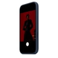 thumbnail image 4 of iPhone 17 Pro Silicone Case with Magsafe Minuit, 4 of 4